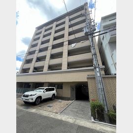 神戸駅より徒歩10分 5階 築11年1ヶ月の賃貸物件