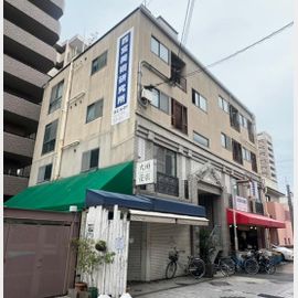 メゾンKATO 5階 築37年3ヶ月の賃貸物件