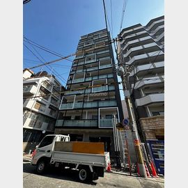 新今宮駅より徒歩2分 9階 築2年5ヶ月の賃貸物件