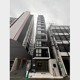 BRAVE北浜 10階 築5年9ヶ月の賃貸物件