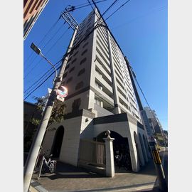 西大橋駅より徒歩7分 2階 築20年3ヶ月の賃貸物件