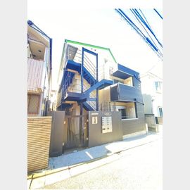 クラーロ三軒茶屋 2階 築6年7ヶ月の賃貸物件