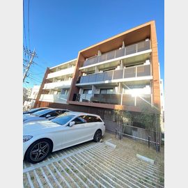 西新駅より徒歩10分 4階 築3年6ヶ月の賃貸物件