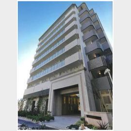 神崎川駅より徒歩6分 2階 築3年6ヶ月の賃貸物件