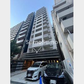 セイワパレス大手通 4階 築20年1ヶ月の賃貸物件