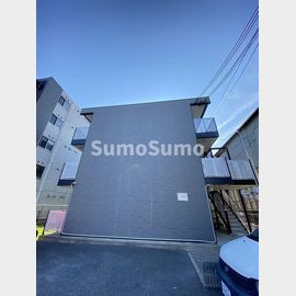 レオパレスアークの賃貸物件