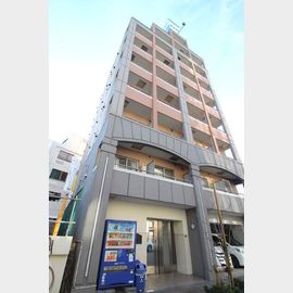 駒場東大前駅より徒歩9分 8階 築23年10ヶ月の賃貸物件