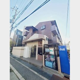 キングガーデンの賃貸物件