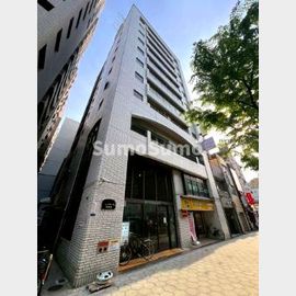 日本橋駅より徒歩2分 6階 築42年1ヶ月の賃貸物件