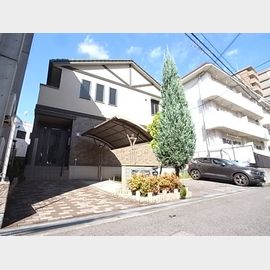 御影駅より徒歩8分 1階 築18年4ヶ月の賃貸物件