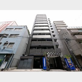 ジュネーゼグラン本町Ｅａｓｔ 3階 築16年9ヶ月の賃貸物件