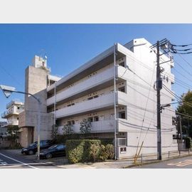 プライムアーバン学芸大学パークフロント 5階 築18年3ヶ月の賃貸物件