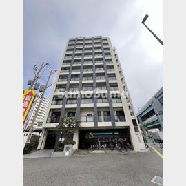 千代県庁口駅より徒歩7分 9階 築26年3ヶ月の賃貸物件