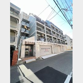 ステラコート４ 2階 築36年4ヶ月の賃貸物件