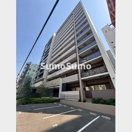 天満橋駅より徒歩10分 4階 築6年の賃貸物件