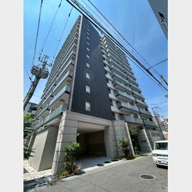 兵庫駅より徒歩2分 5階 築18年1ヶ月の賃貸物件