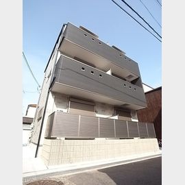 HCフラッツ三宮東の賃貸物件