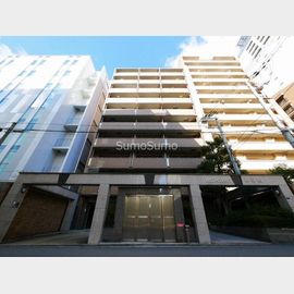 ＫＯＨＳＨＩＮ本町橋 2階 築25年3ヶ月の賃貸物件