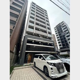 エスリード谷町６丁目の賃貸物件