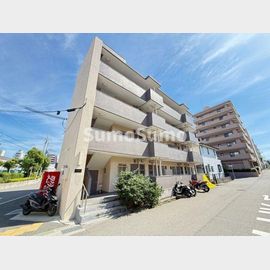 コーポ甲南の賃貸物件