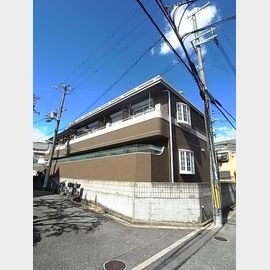 門戸厄神駅より徒歩7分 1階 築31年2ヶ月の賃貸物件
