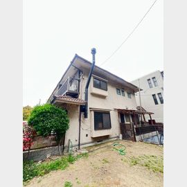 木の家香櫨園の賃貸物件