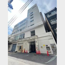 湊川センタービルB棟 7階 築60年2ヶ月の賃貸物件