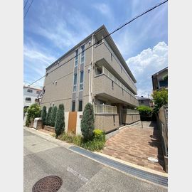 甲子園口駅より徒歩7分 3階 築17年1ヶ月の賃貸物件