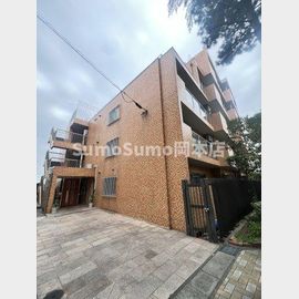 ライオンズマンション魚崎 2階 築45年8ヶ月の賃貸物件