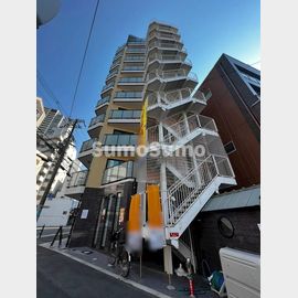 西長堀駅より徒歩3分 築7年6ヶ月 10階建の賃貸物件