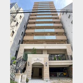 イグレック南本町の賃貸物件