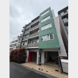 ＦＲＡＧＲＡＮＴ 3階 築14年8ヶ月の賃貸物件