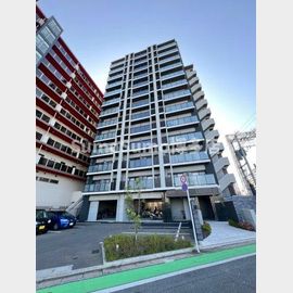 Ｓ—レジデンス大橋ＦＬＵＳＳ 10階 築3年9ヶ月の賃貸物件