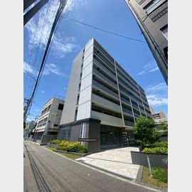 エスプレイス神戸ウエストゲート 2階 築9年の賃貸物件