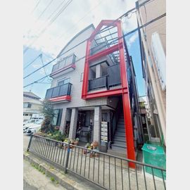 MARSH門戸 3階 築29年1ヶ月の賃貸物件