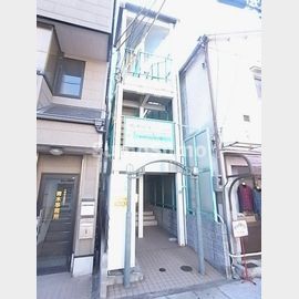 兵庫駅より徒歩5分 3階 築25年9ヶ月の賃貸物件