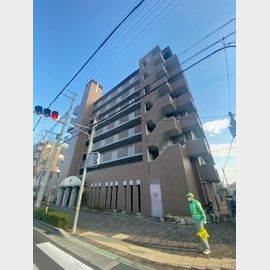 IVYHEIGHTS 8階 築30年8ヶ月の賃貸物件