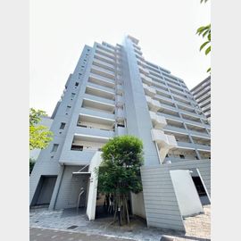 アーバネックス神戸駅前 8階 築21年1ヶ月の賃貸物件