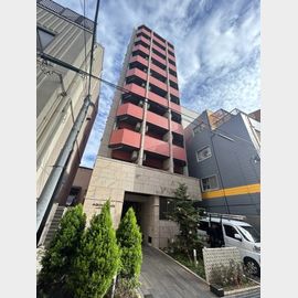 アクアプレイス上本町の賃貸物件