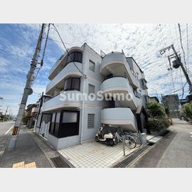 ベルトピア東灘１の賃貸物件