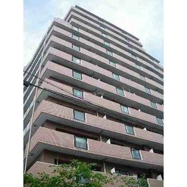 デ・リード阿波座の賃貸物件