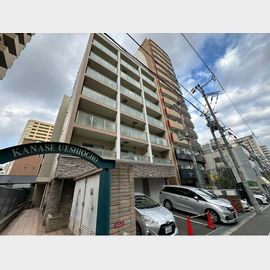 カナセ上汐町の賃貸物件