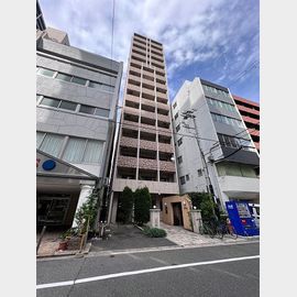 アスヴェル東本町２ 8階 築18年3ヶ月の賃貸物件