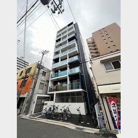 U-ro昭和南通の賃貸物件