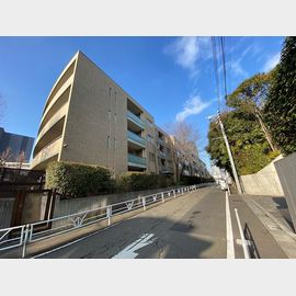 MFPRコート代官山 1階 築25年2ヶ月の賃貸物件