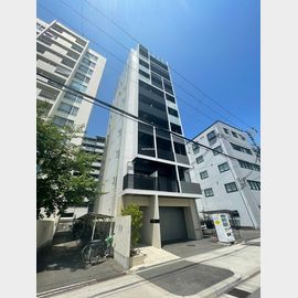 西長堀駅より徒歩5分 6階 築8年2ヶ月の賃貸物件