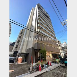 エスリードレジデンス神戸三宮の賃貸物件