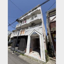 須磨寺駅より徒歩3分 2階 築36年1ヶ月の賃貸物件