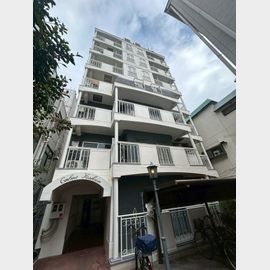 カルム甲子園 5階 築40年3ヶ月の賃貸物件