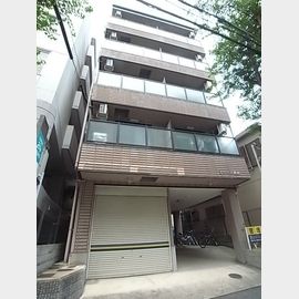 リーベン美幸 4階 築29年8ヶ月の賃貸物件